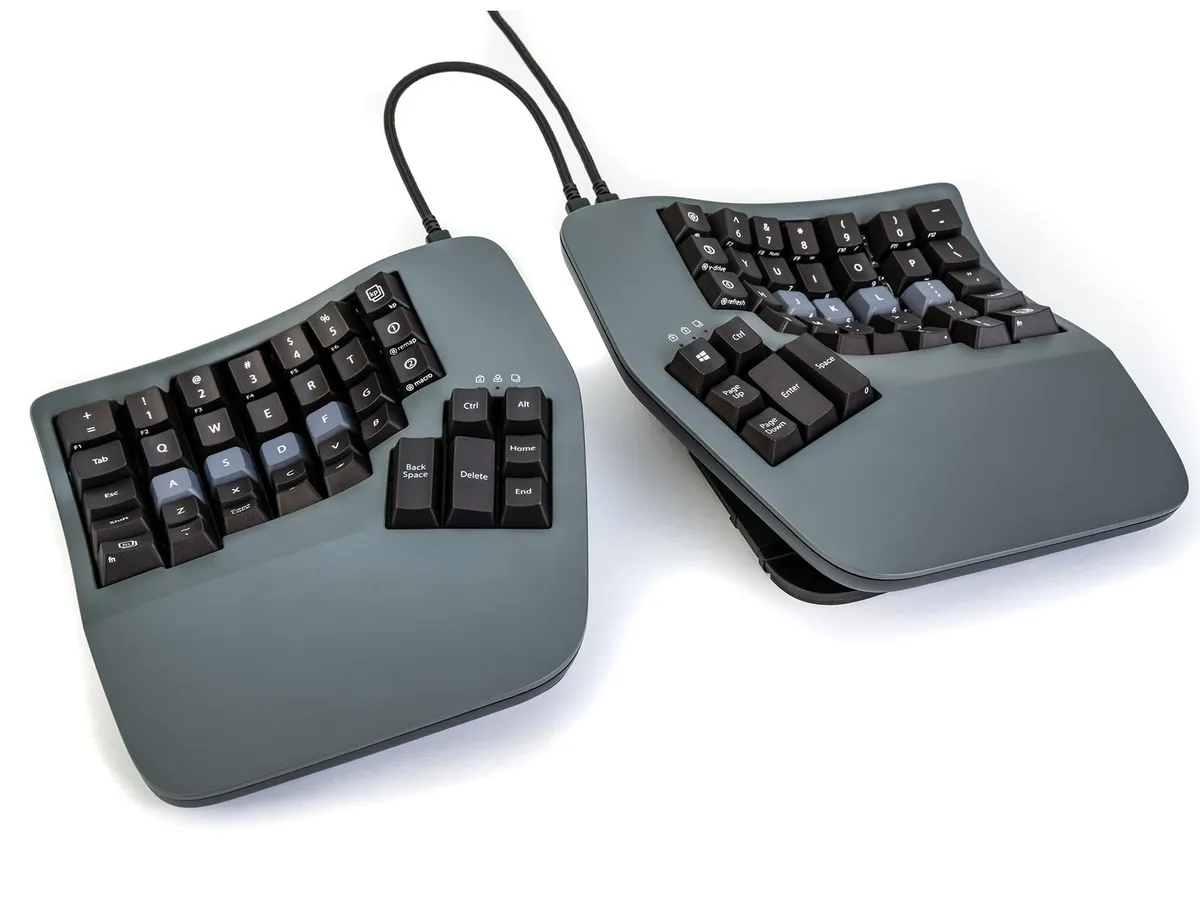 Kinesis Advantage360 Pro