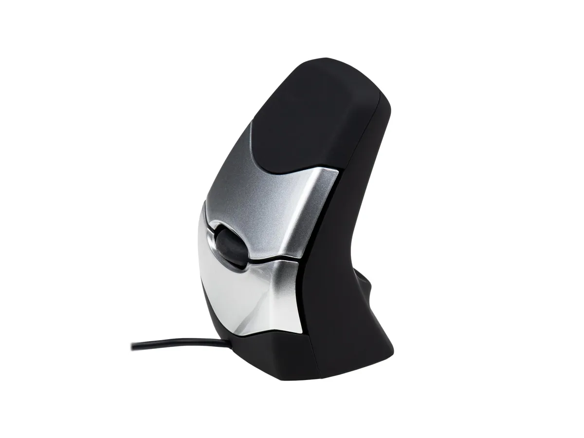 Kinesis DXT Mouse 2