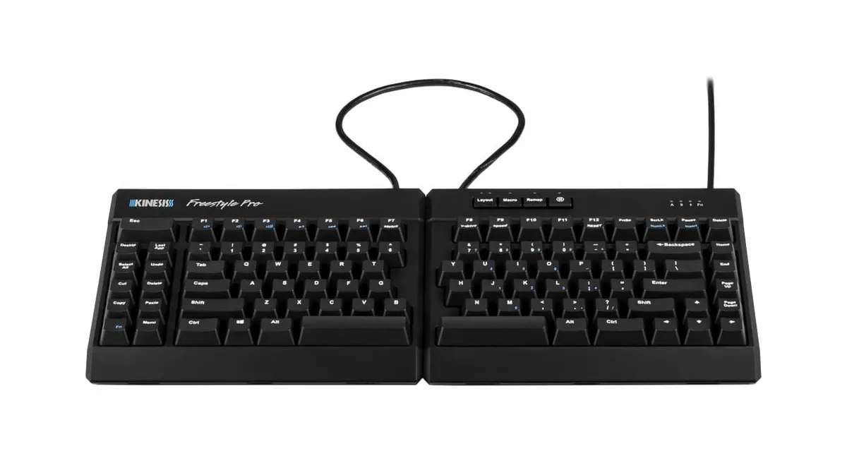 Kinesis Freestyle Pro