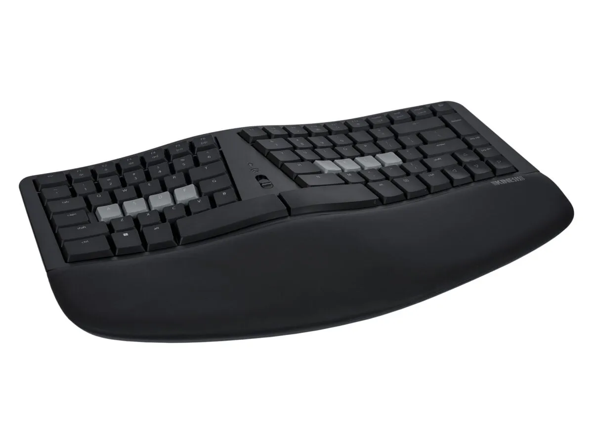 Kinesis mWave