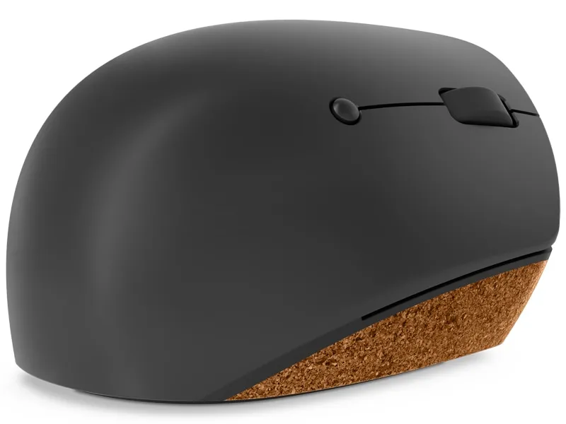 Lenovo Lenovo Go Wireless Vertical Mouse