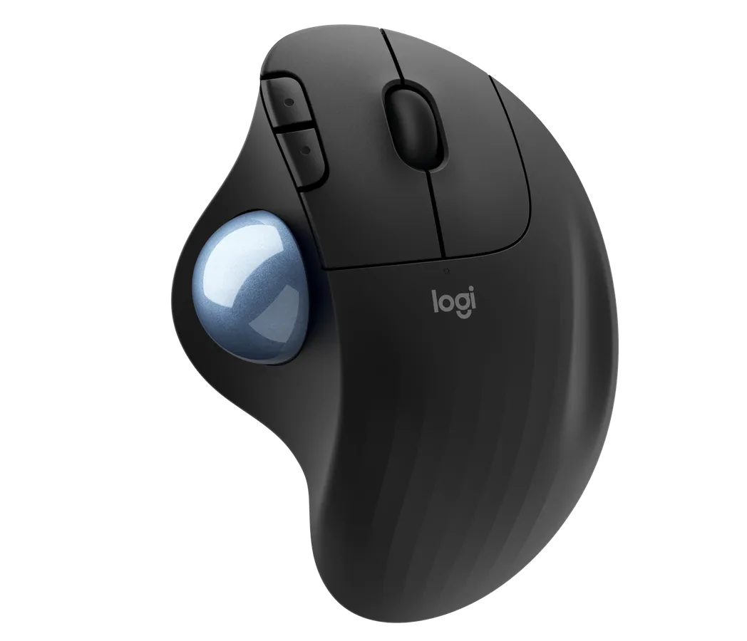 Logitech ERGO M575