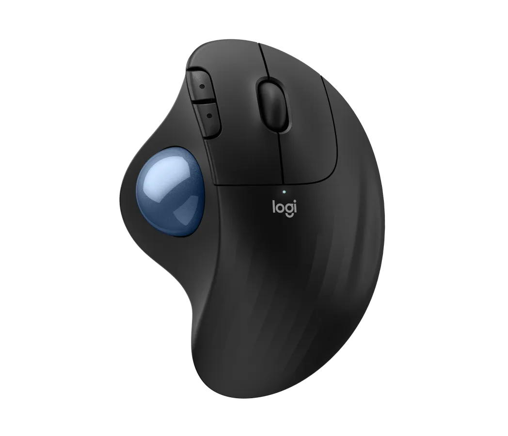 Logitech ERGO M575S