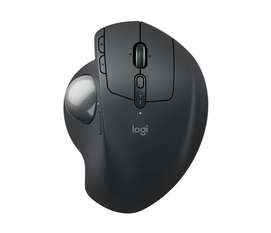 Logitech MX Ergo S