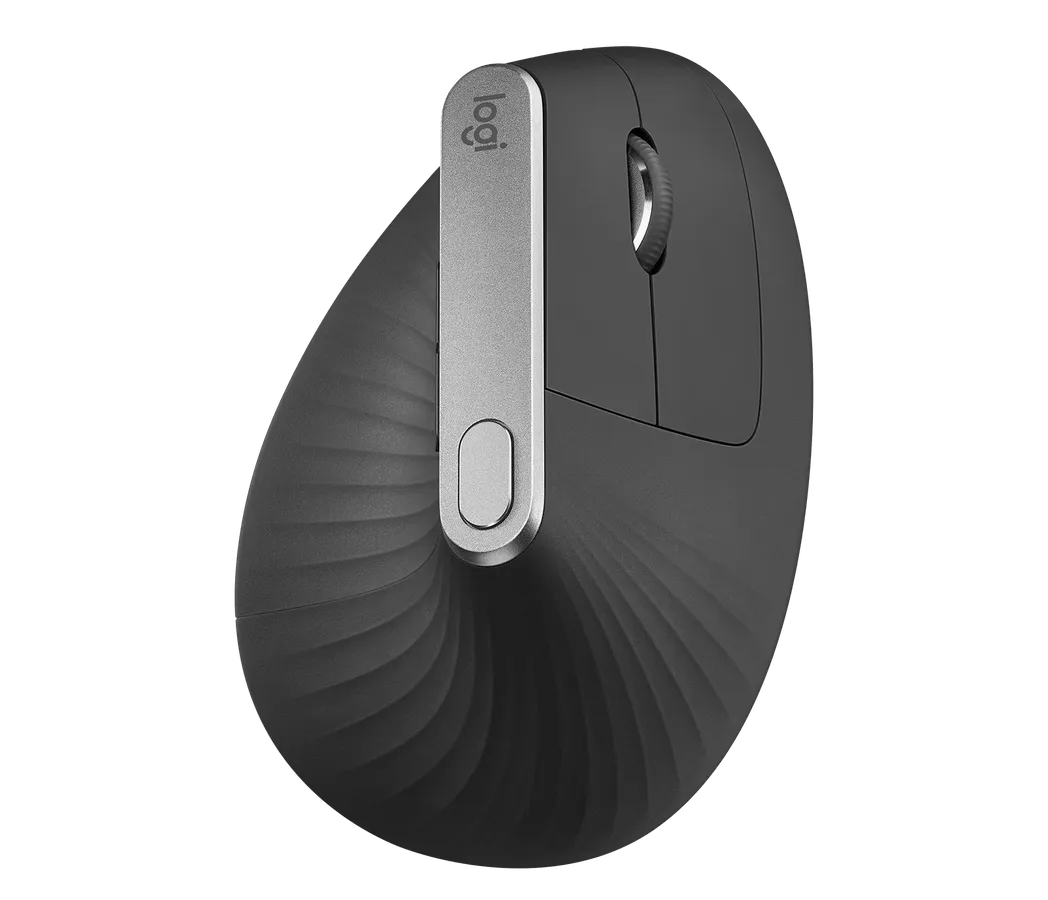 Logitech MX Vertical
