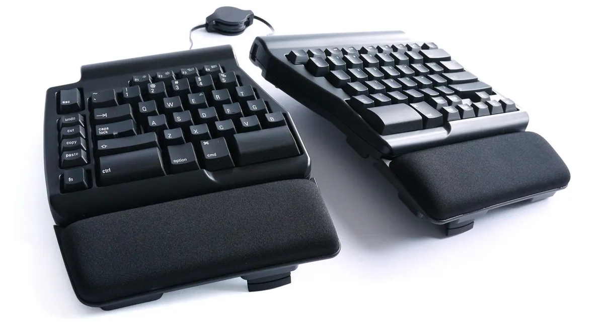 Matias Ergo Pro