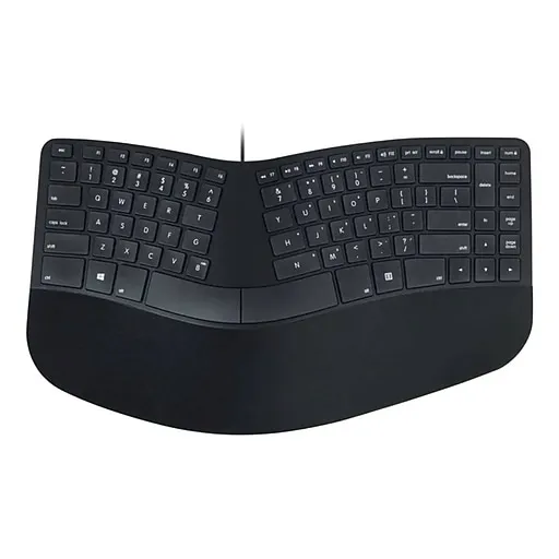 Matias Sculpted Ergonomic Keyboard