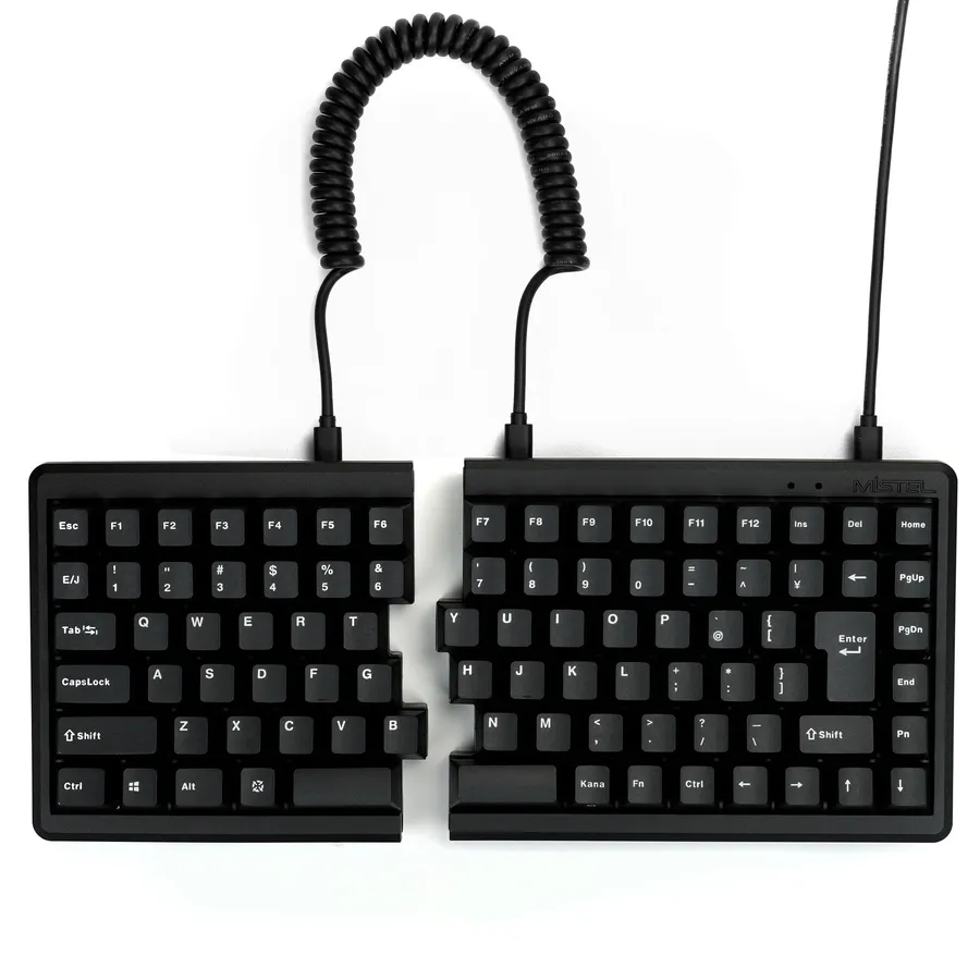 Mistel Barocco MD770