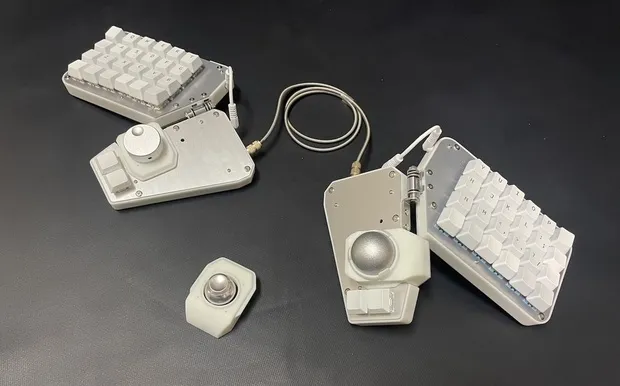 monkeypad Monkeypad