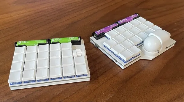 nakano cool642tb-mini