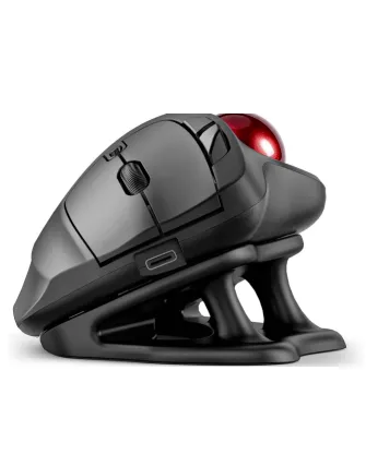 Nulea Nulea M511 Wireless Trackball Mouse