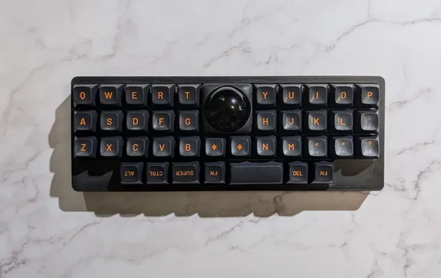 ontherock meteorite40 Normal Profile