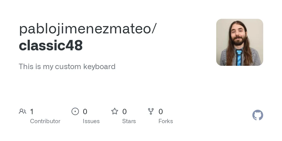 Pablo Jiménez Mateo classic48