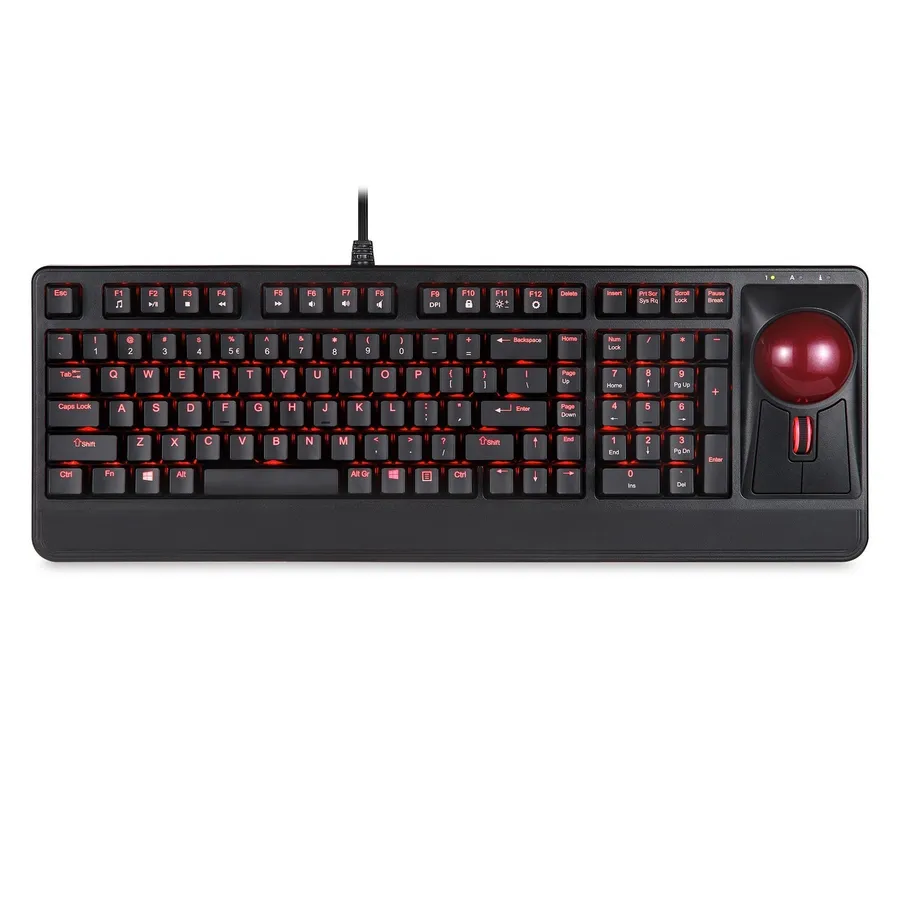 Perixx PERIBOARD-322