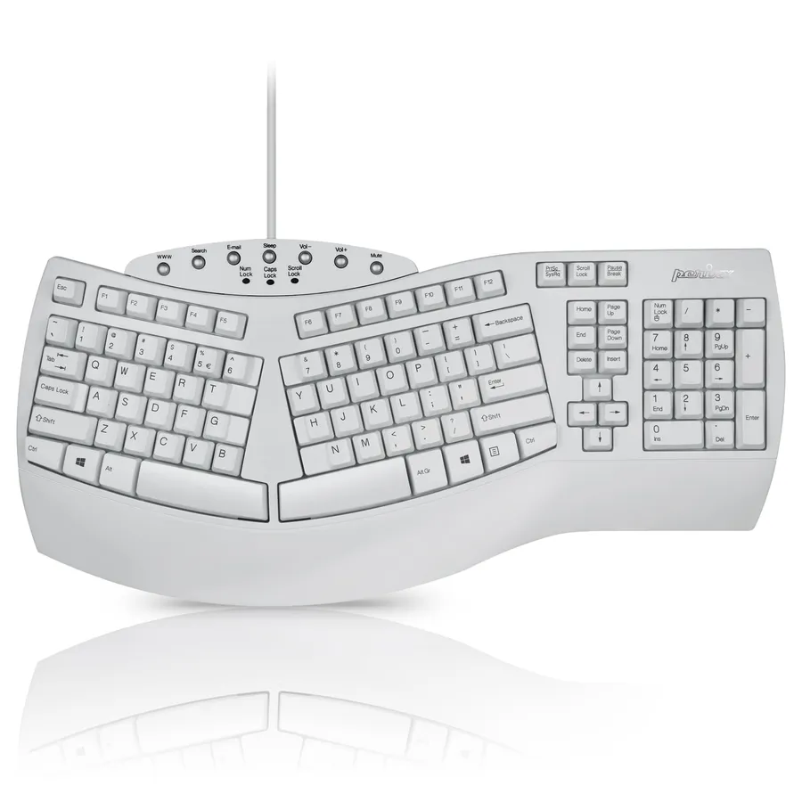 Perixx PERIBOARD-512