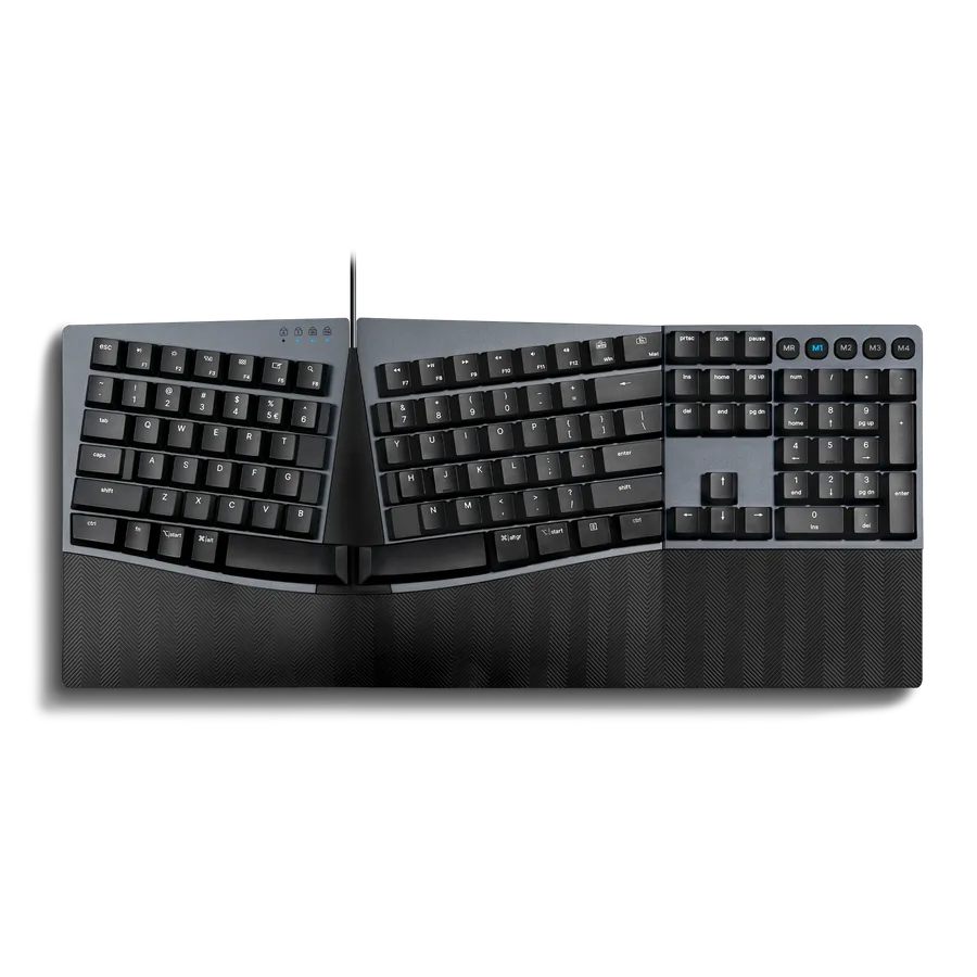 Perixx PERIBOARD-535