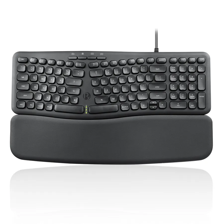 Perixx PERIBOARD-536
