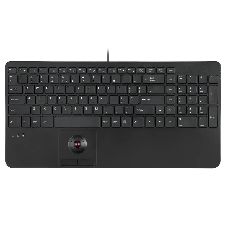 Perixx PERIBOARD-538