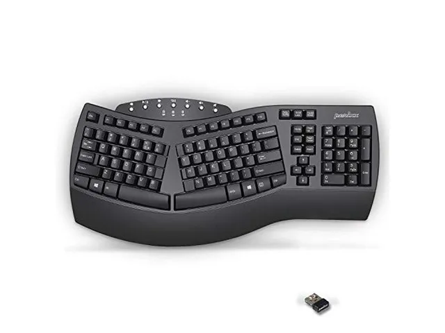 Perixx PERIBOARD-612
