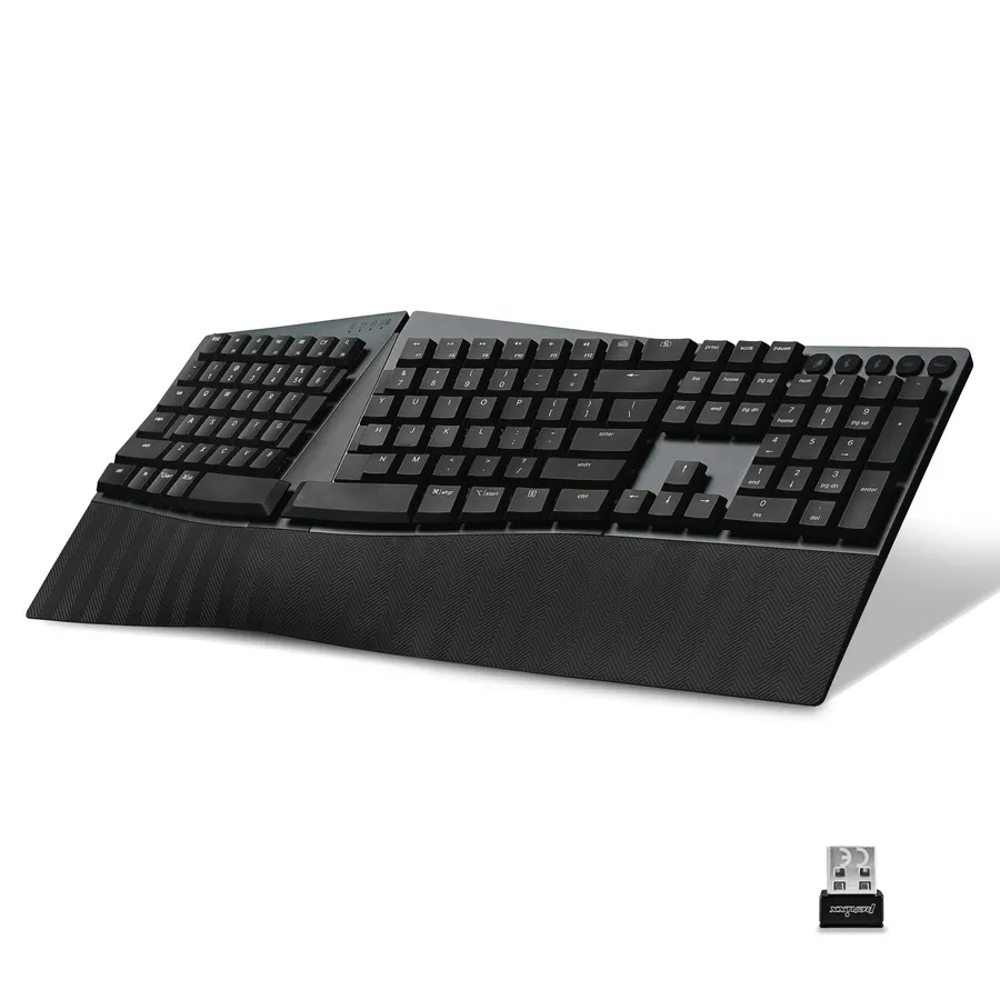 Perixx PERIBOARD-735