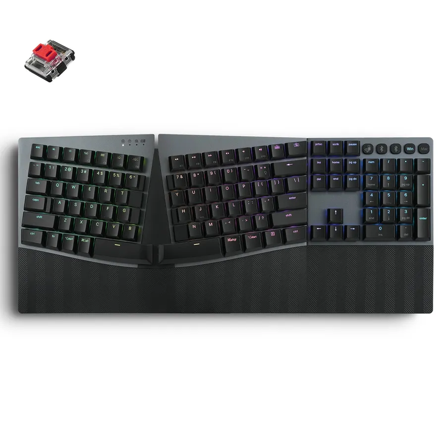 Perixx PERIBOARD-835 II