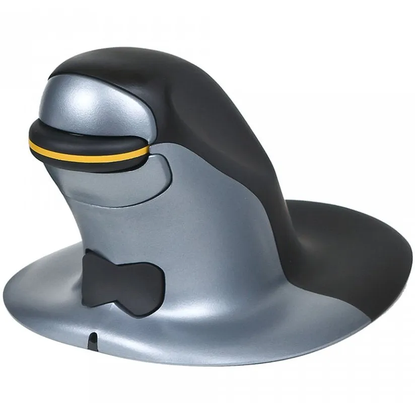 Posturite Penguin Vertical Mouse Medium