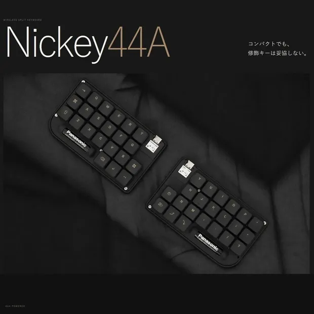 PotaMega Nickey44A