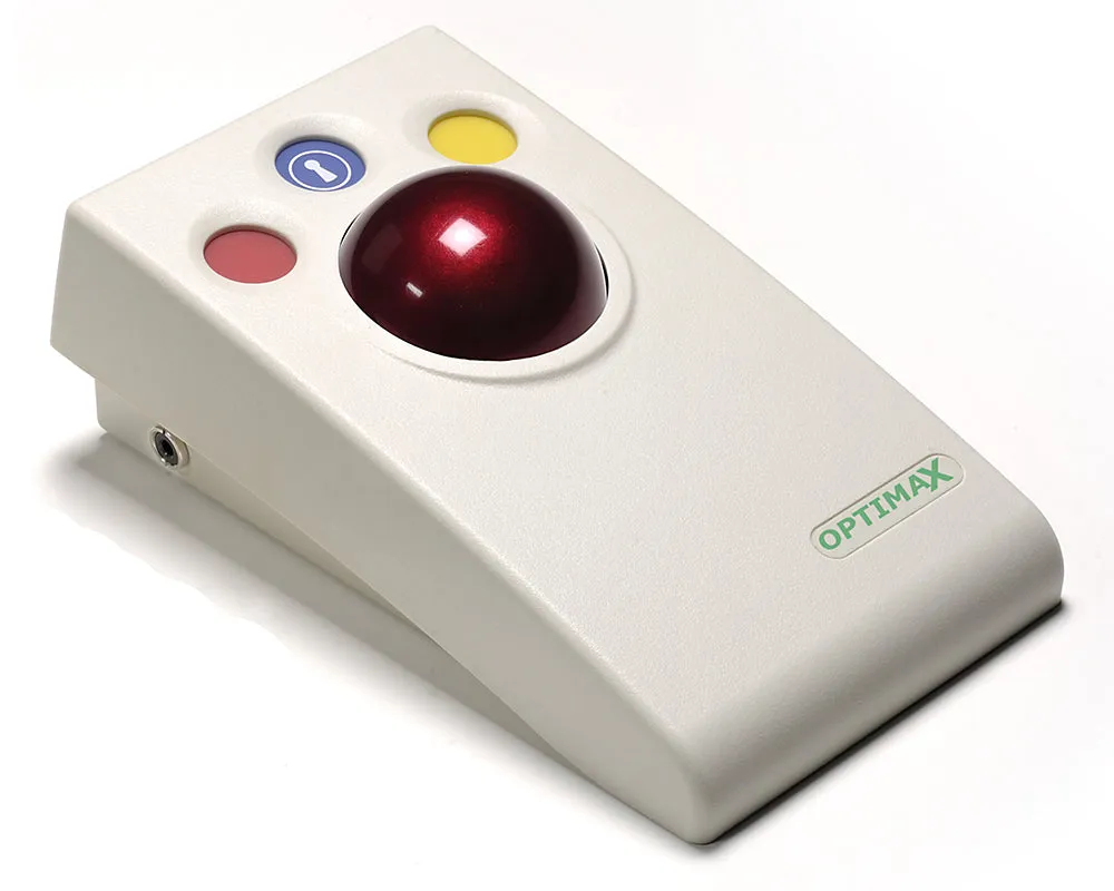 Pretorian OPTIMAX Wireless Rollerball
