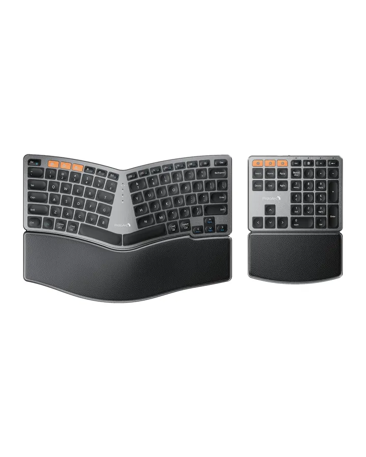 ProtoArc EK04 Split Ergonomic Keyboard