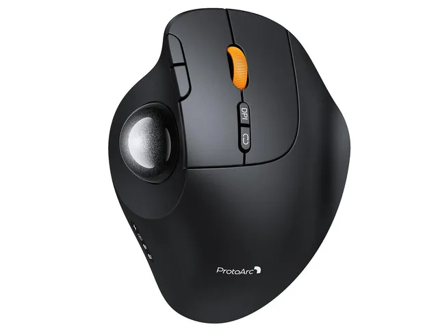 ProtoArc EM02
