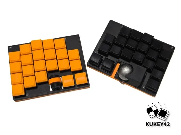 r.Keys KUKEY42