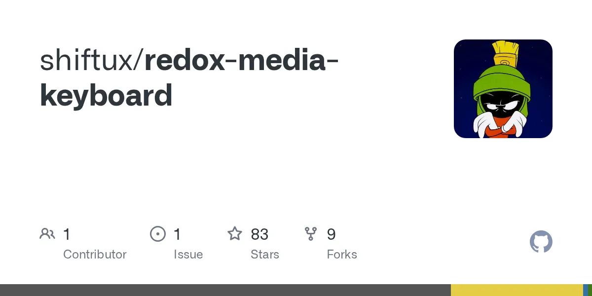 shiftux Redox Media