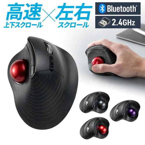 Sanwa Supply 400-MAWBTB230BK