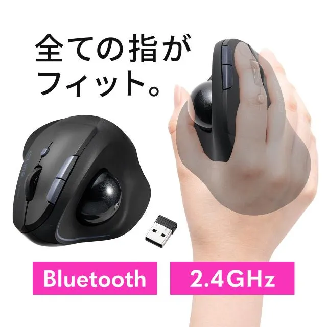 Sanwa Supply 400-MAWBTTB190BK