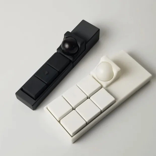 sirocom KimiBoard