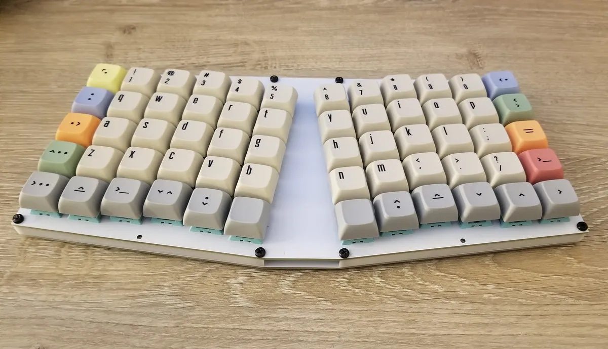 Southpaw Design Kappa