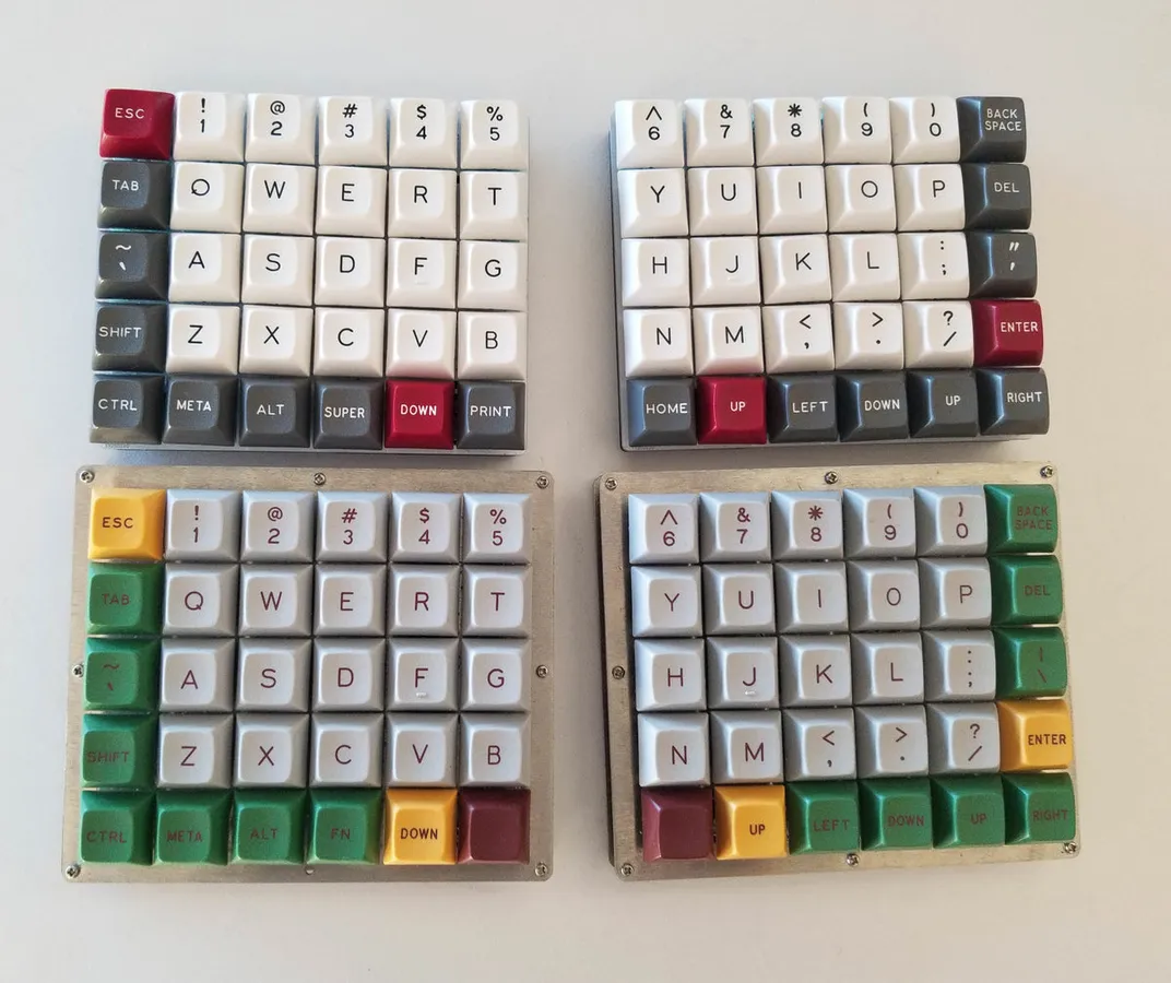 Southpaw Design Meiosis