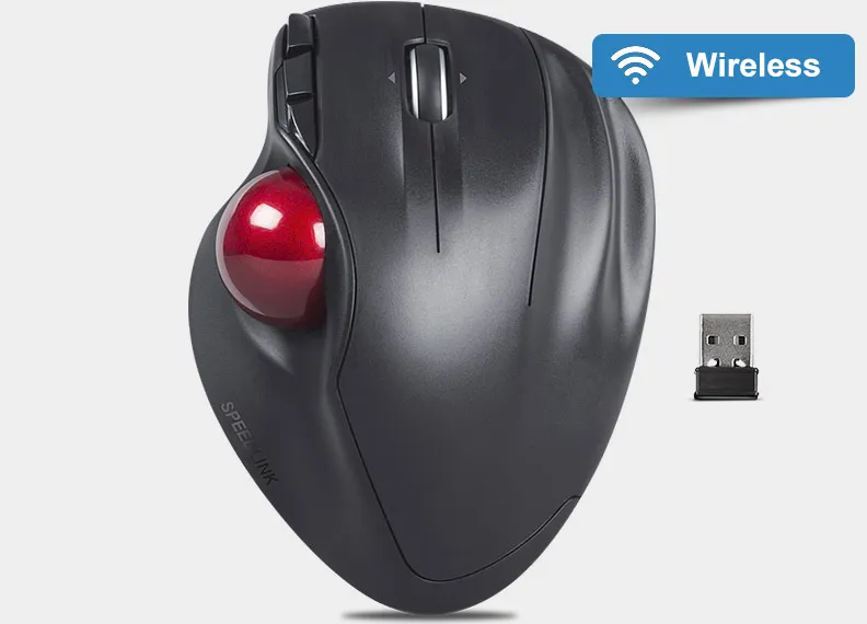 Speedlink Aptico SL-630001-BK