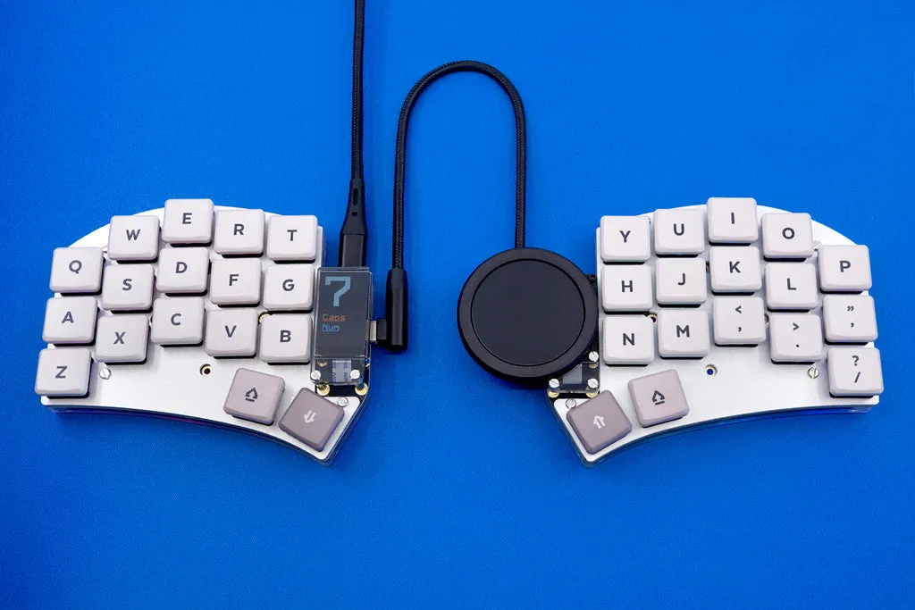splitkb.com Halcyon Ferris