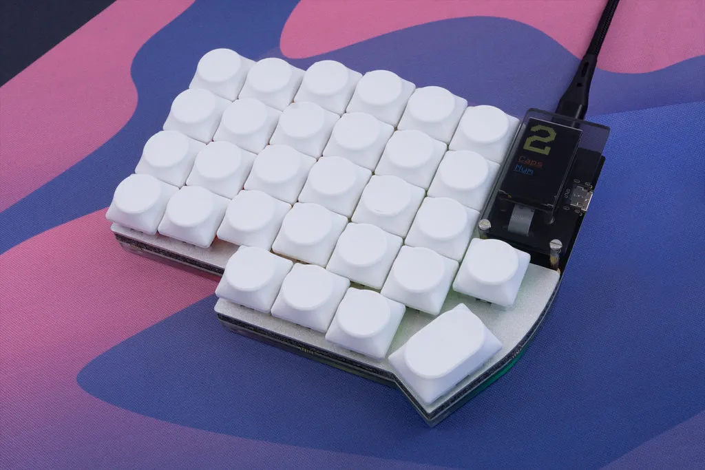 splitkb.com Halcyon Lily58