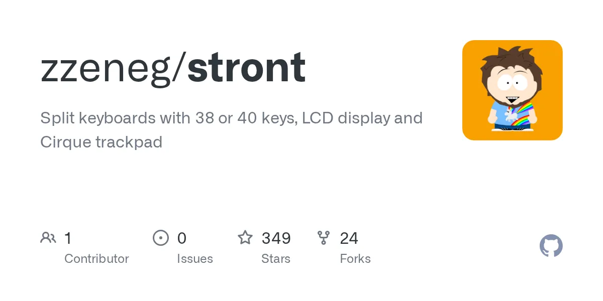 zzeneg stront