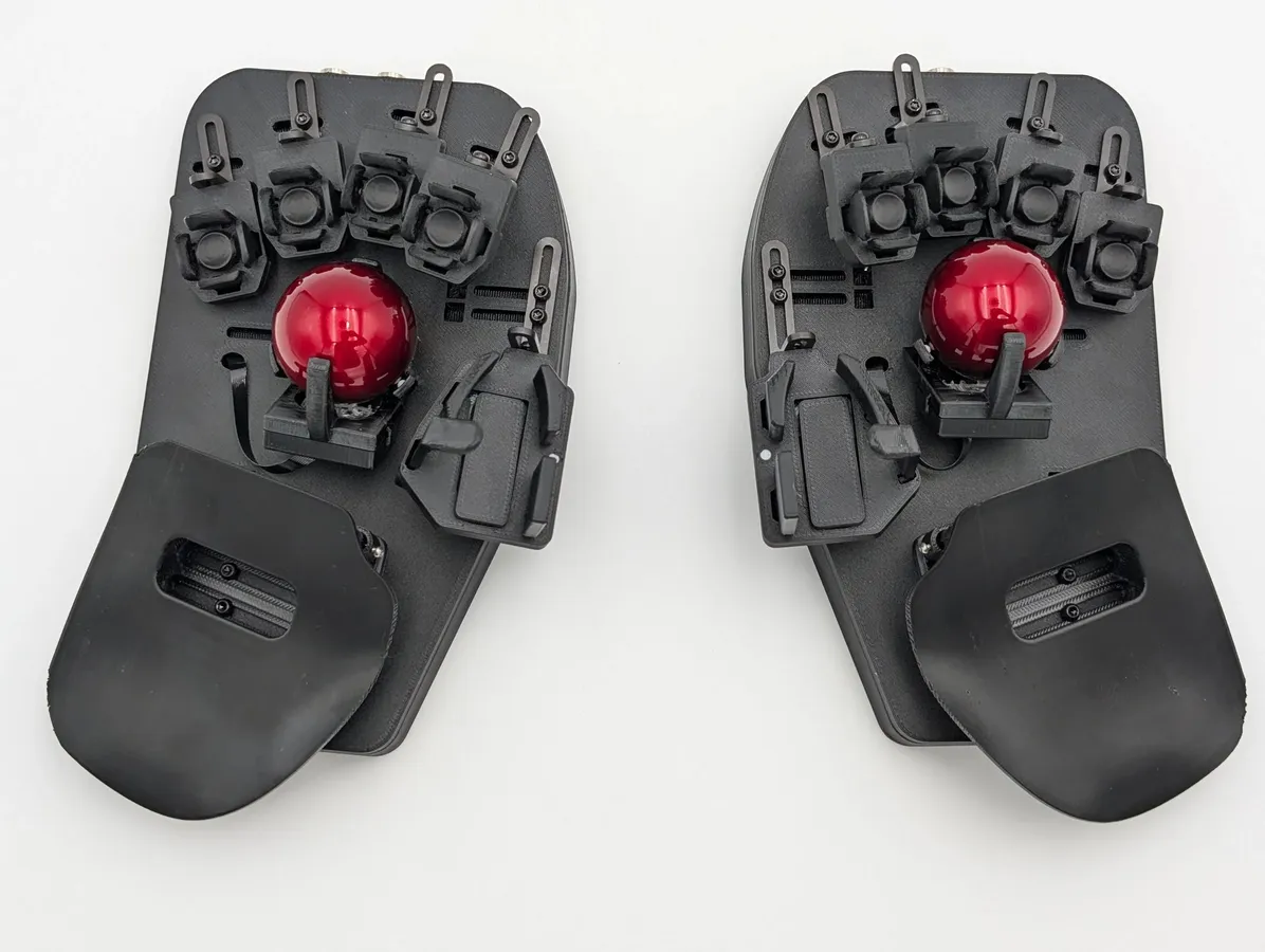Svalboard Svalboard Lightly