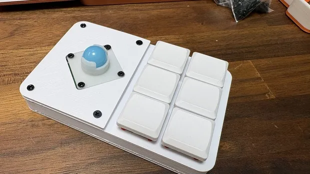 神沼雑貨 TinyTB