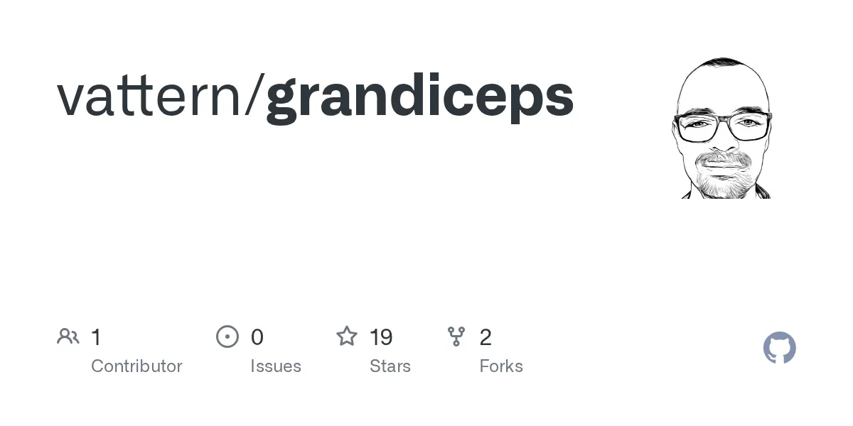 tkw Grandiceps Split