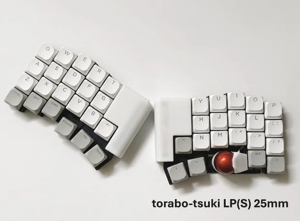 のぎけす屋 torabo-tsuki LP