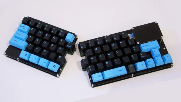 のぎけす屋 Toybox keyboard