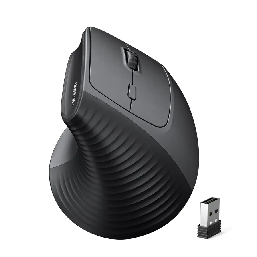 UGREEN M571 Vertical Mouse (55916)