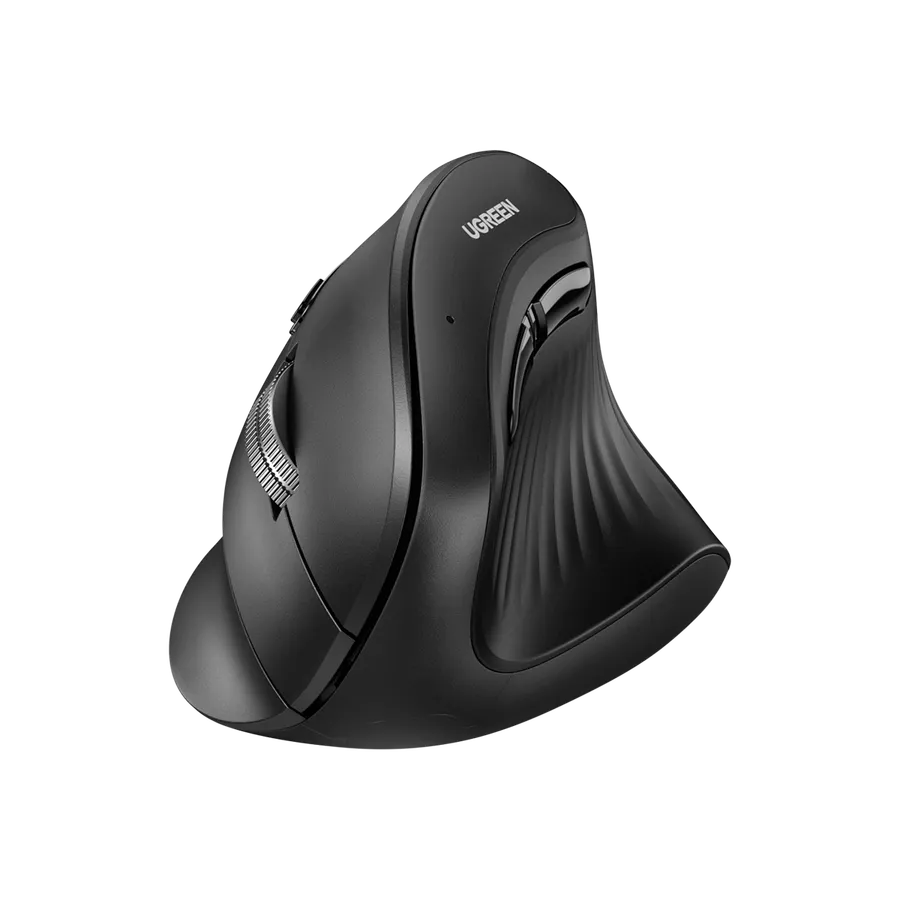 UGREEN MU008 Multi-Mode Vertical Mouse (25444)