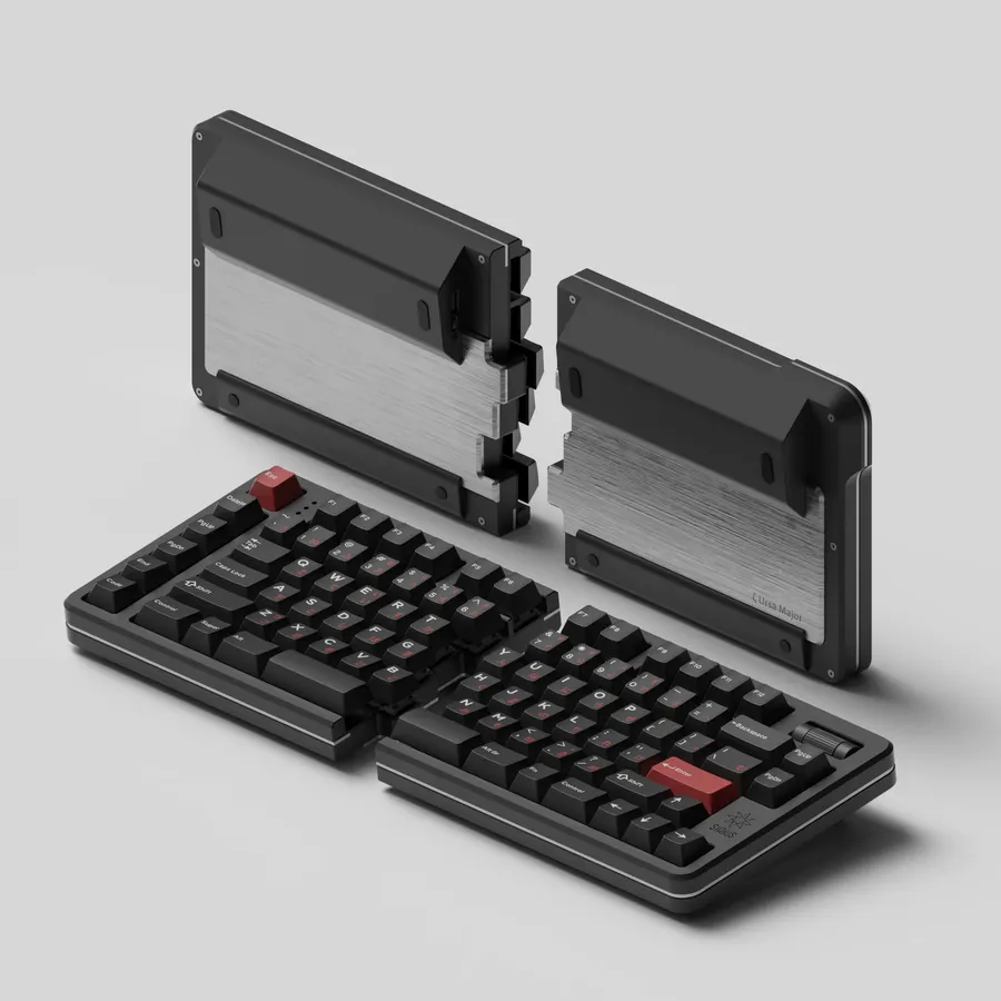 Velocifire Ursa Major V2