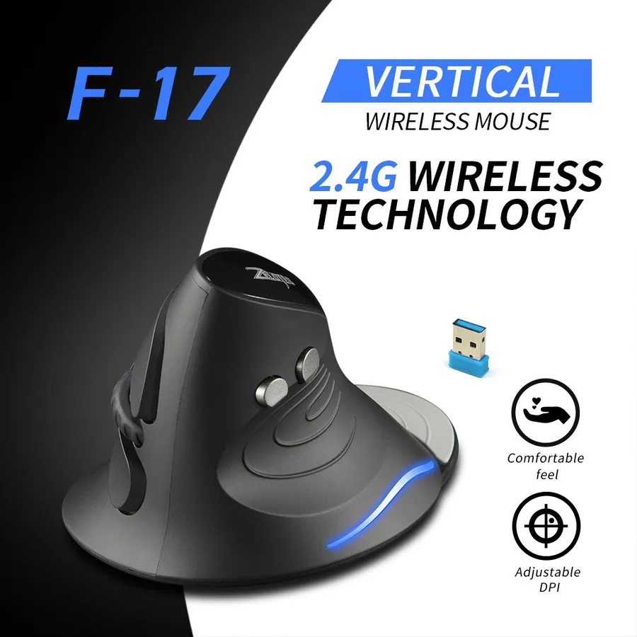 Zelotes F-17
